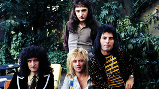Is this the real life, or did someone just pull off one of the best "Bohemian Rhapsody" jokes ever?